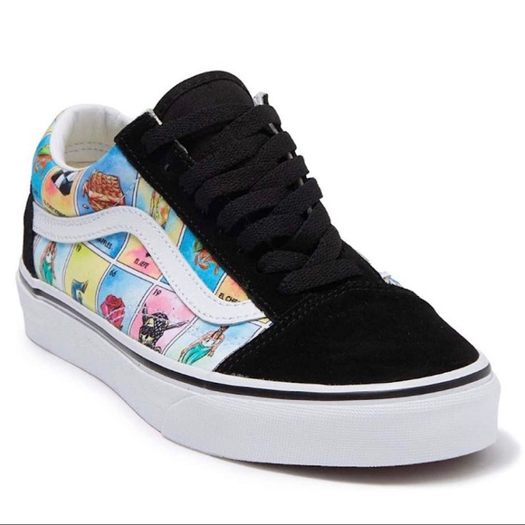 Vans | Shoes | Vans Old Skool Loteria 